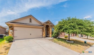 9601 Fratelli Ct, Killeen, TX 76542