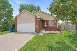 10805 E Mount Vernon St, Wichita, KS 67207