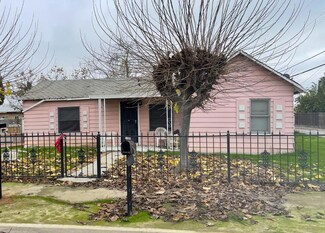 2815 Arrants St, Selma, CA 93662