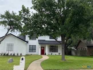 2605 Canyon Creek Dr, Temple, TX 76502