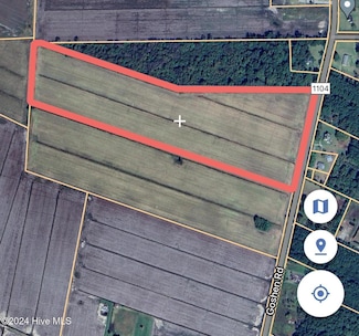 0 Goshen Rd, Engelhard, NC 27824