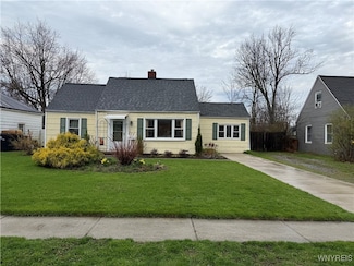 52 Lynbrook Ave, Tonawanda, NY 14150