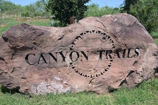 4218 Canyon Trails Dr, Wichita Falls, TX 76309