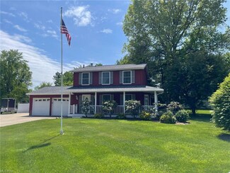 1400 Orchard View Dr, Copley, OH 44321