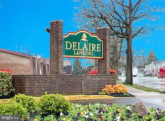 73106 00 Delaire Landing Rd Unit 106, Philadelphia, PA 19114