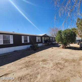 770 Eagles Den Ln, Socorro, TX 79927