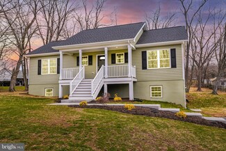 7 Snow Trail Unit 288, Fairfield, PA 17320