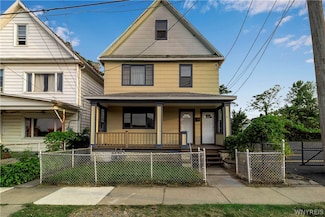 81 Sayre St, Buffalo, NY 14207
