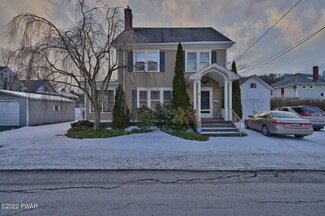 1504 East St, Honesdale, PA 18431