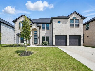 1901 Ordonez Dr, Little Elm, TX 75068