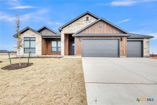 5055 Fenceline Trail, Nolanville, TX 76559