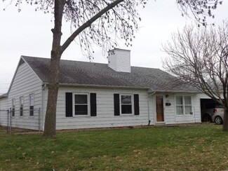 1404 Kenilworth Dr, Lafayette, IN 47909