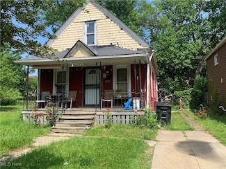 1227 E 112th St, Cleveland, OH 44108