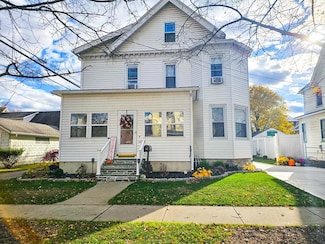 101 Hayden St, Sayre, PA 18840