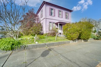 Unlisted Address