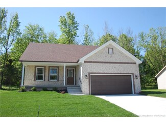 5521 Village Ln, Memphis, IN 47143