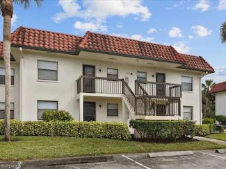 4278 27th Ct SW Unit 105, Naples, FL 34116