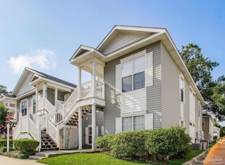 7101 Joy St Unit A8, Pensacola, FL 32504