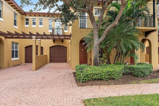2789 Eagle Rock Cir Unit 208, West Palm Beach, FL 33411