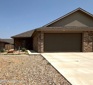 5534 Kemper St, Lubbock, TX 79416
