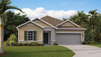 Aspen, Kissimmee, FL 34758