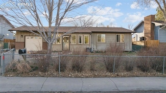 6745 Fielding Cir, Colorado Springs, CO 80911