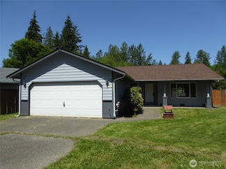 11922 167th Dr NE, Arlington, WA 98223