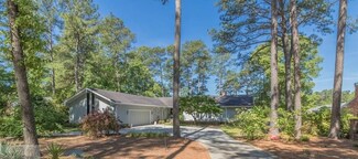 211 Walnut Creek Dr, Goldsboro, NC 27534