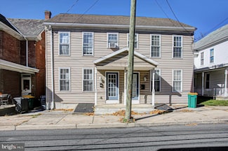 110 N Church St, Waynesboro, PA 17268