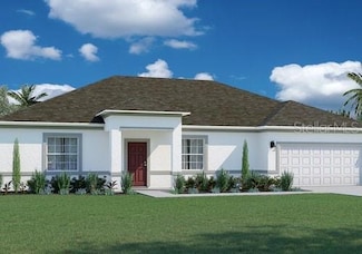 513 Bounds St, Port Charlotte, FL 33952