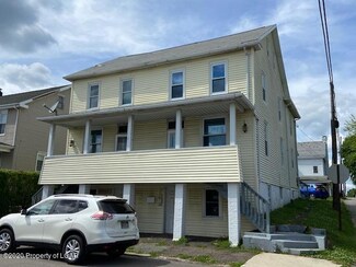 117 E Blaine St Unit 119, McAdoo, PA 18237