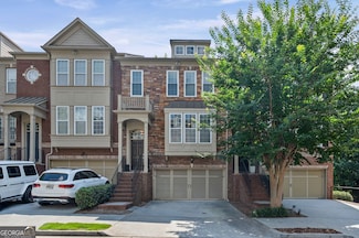 2873 Overlook Way, Atlanta, GA 30324