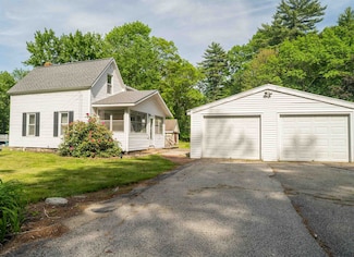 1299 Lake Shore Rd, Manchester, NH 03109