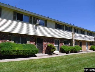 207 Smithridge Park Unit 2, Reno, NV 89502