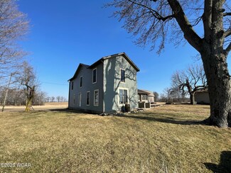16351 State Highway 67, Upper Sandusky, OH 43351