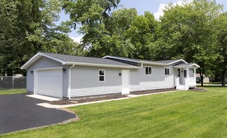 342 Frey Ln, Fairview Heights, IL 62208