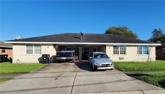 2113 15 Bartolo St, Meraux, LA 70075