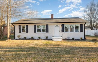 105 Mercer St, Princeton, NC 27569