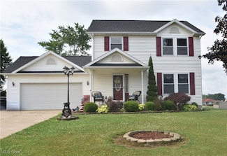 307 Crimson Cir, Campbell, OH 44405