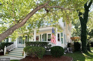 1303 West St, Annapolis, MD 21401