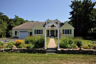 27 Swift Rd, Sagamore Beach, MA 02562