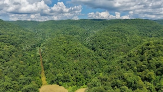 Rt 7 Creamery Rd, Wayside, WV 24985