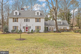 4615 Weldin Rd, Wilmington, DE 19803