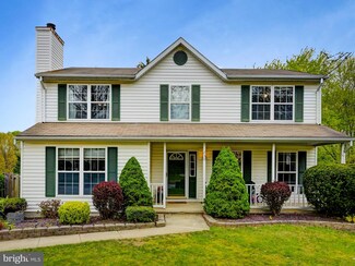 730 Spotters Ct, Hampstead, MD 21074