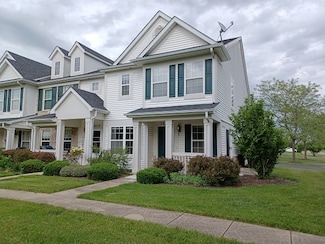 24738 George Washington Dr, Plainfield, IL 60544