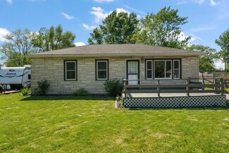311 Church St, Crown Point, IN 46307