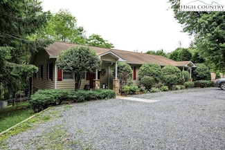 306 Margot Rd Unit 1 and 2, Boone, NC 28607