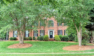 3112 Planters Ridge Rd, Charlotte, NC 28270