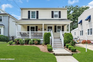 502 Corlies Ave, Allenhurst, NJ 07711