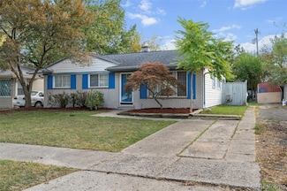 29215 Carlton St, Inkster, MI 48141